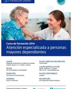 CURSO DE FORMACIÓN